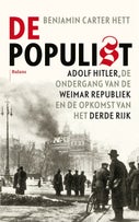 De populist (E-book)