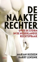 De naakte rechter (E-book)
