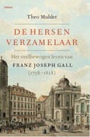 De hersenverzamelaar (E-book)