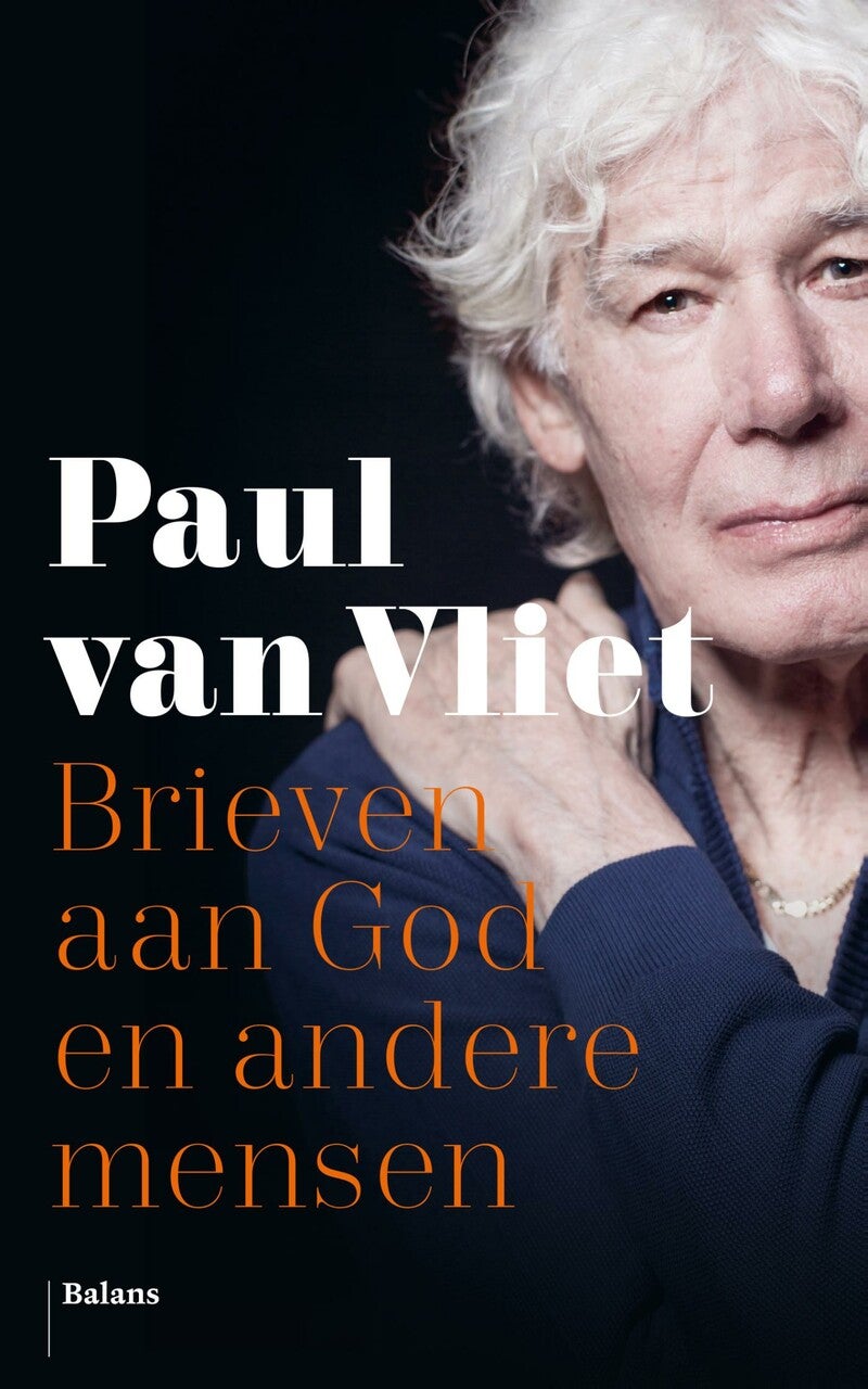 Brieven aan God en andere mensen (E-book)
