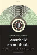 Waarheid en methode (Paperback)