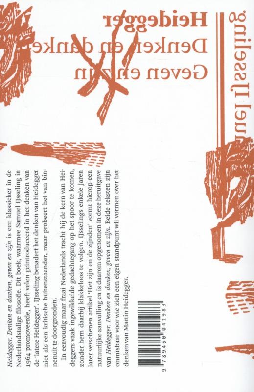 Heidegger (Paperback)
