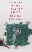Hans Faverey en de liefde (Paperback)