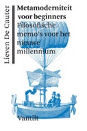 Metamoderniteit voor beginners (Paperback)