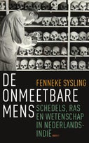 De onmeetbare mens (Paperback)