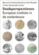Stadsperspectieven (Paperback)