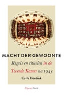 Macht der gewoonte (Paperback)