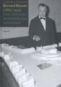 Bernard Bijvoet 1889-1979 (Hardback)