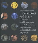 Een kabinet vol kleur (Hardback)