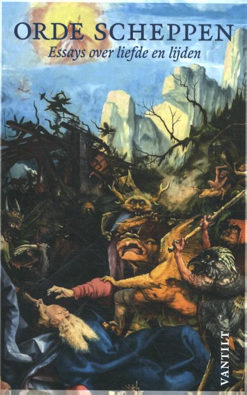 Orde scheppen (Paperback)