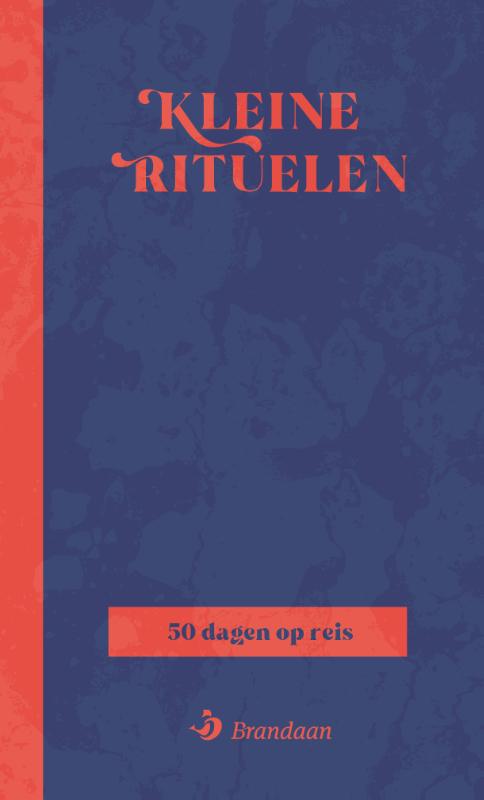 Kleine rituelen (Hardback)