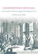 Gesodemieter in Den Haag (Paperback)