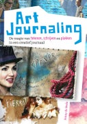 Art journaling (Paperback)