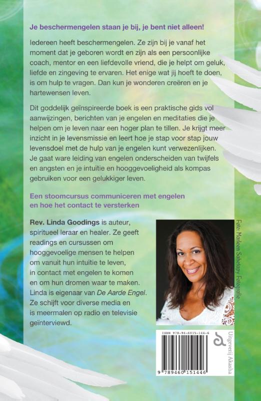 Vraag het je beschermengel (Paperback)