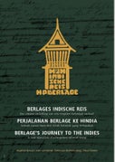 Berlages Indische reis (Paperback)
