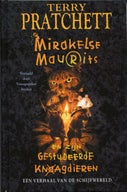 Mirakelse Maurits en zijn gestudeerde knaagdieren (E-book)