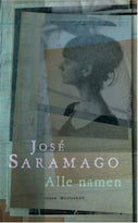 Alle namen (E-book)