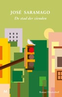 De stad der zienden (E-book)