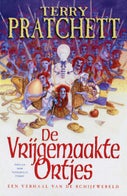 De vrijgemaakte ortjes (E-book)