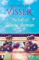Een lucht vol Franse dromen (E-book)
