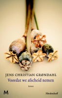 Voordat we afscheid nemen (E-book)