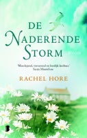 De naderende storm (E-book)