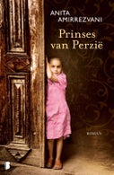 Prinses van Perzie (E-book)