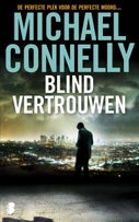 Blind vertrouwen (E-book)