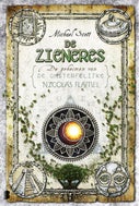 De zieneres (E-book)