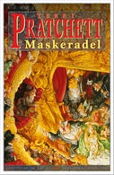 Maskeradel (E-book)