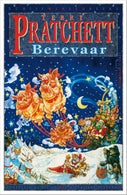 Berevaar (E-book)