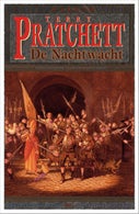 De nachtwacht (E-book)