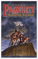 Monsterlijk regiment (E-book)