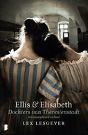 Ellis en Elizabeth (E-book)