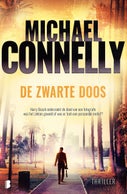 De zwarte doos (E-book)
