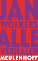 Alle verhalen (E-book)