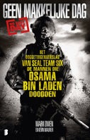 Geen makkelijke dag (E-book)