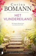 Het vlindereiland (E-book)