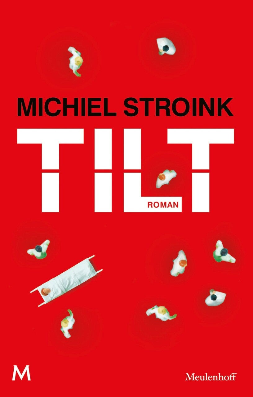 Tilt (E-book)