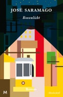 Bovenlicht (E-book)