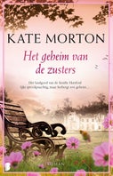 Het geheim van de zusters (E-book)