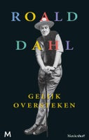 Gelijk oversteken (E-book)