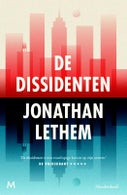 De dissidenten (E-book)
