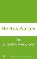De sprookjesverkoper (E-book)