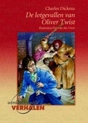 De lotgevallen van Oliver Twist (E-book)