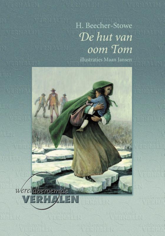 De Hut van oom Tom (Paperback)