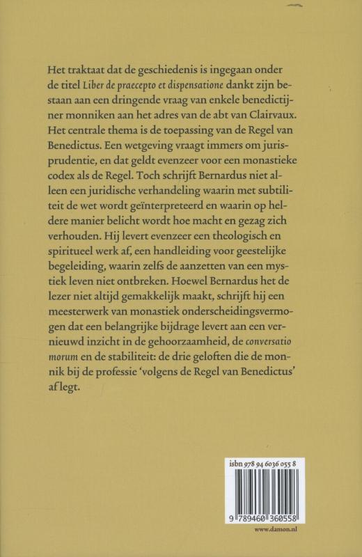 Voorschrift (Hardback)
