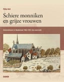 Schiere monniken en grijze vrouwen (Hardback)