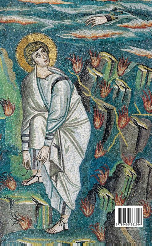 Het leven van Mozes (Hardback)