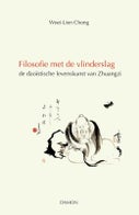Filosofie met de vlinderslag (Hardback)